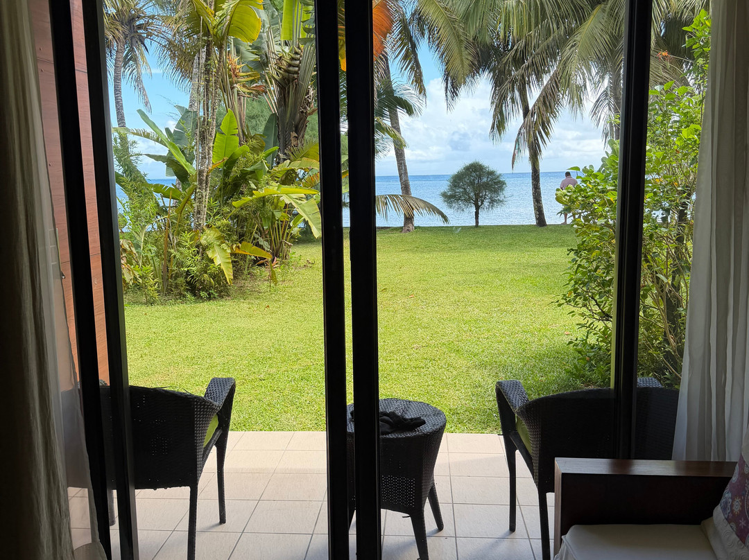 Mantis Soanambo Hotel and Spa主图