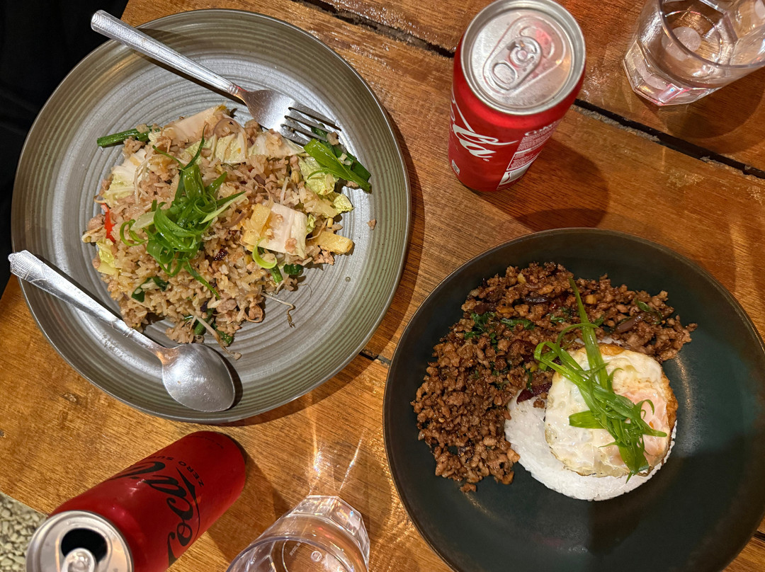 Sabai Restobar