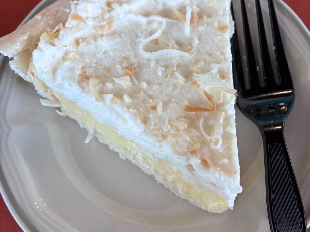 Promised Land Bakery