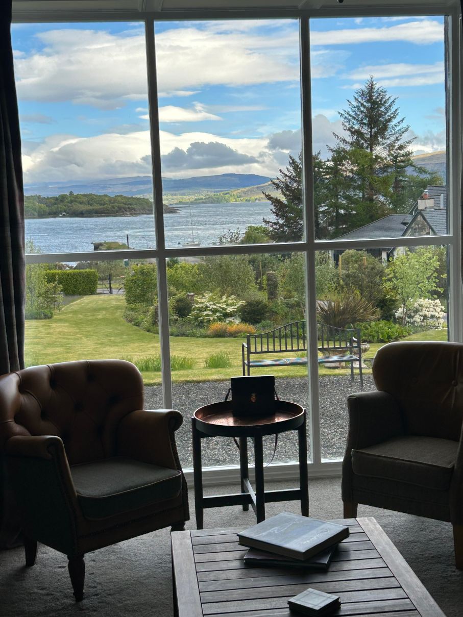 Pennygate Lodge-旅行者