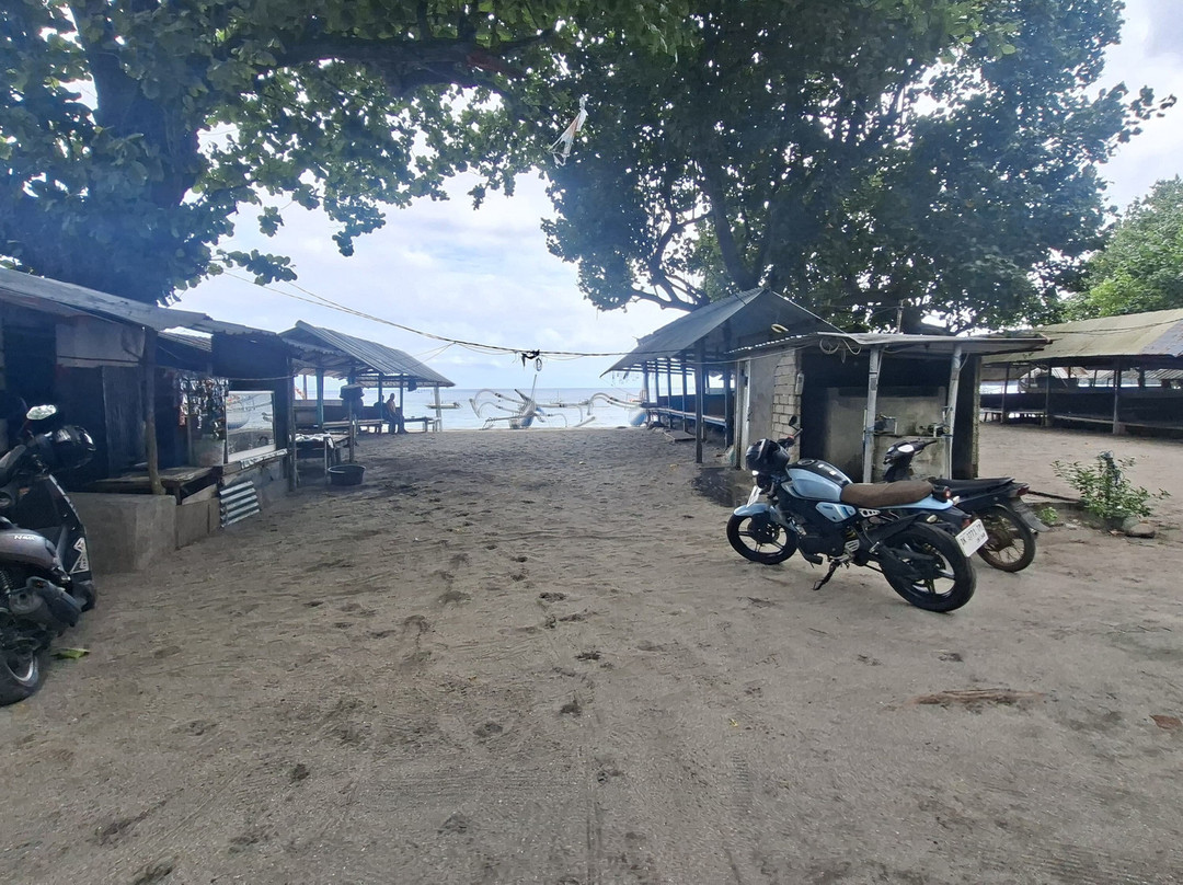 Nipah Beach-龙目岛必去景点