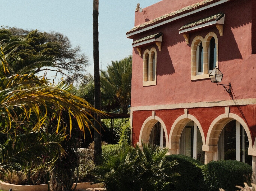 Villa Beldi主图