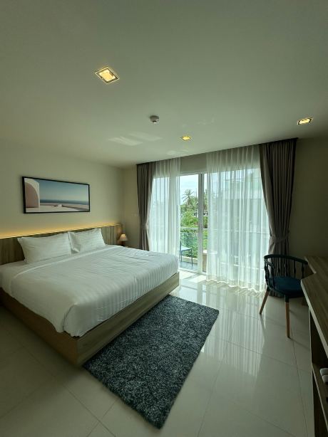 Aqua Maya Phuket-旅行者