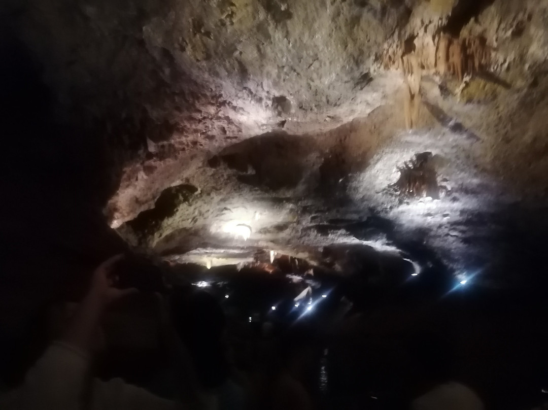 Coves De Sant Josep-La Vall d'Uixo必去景点