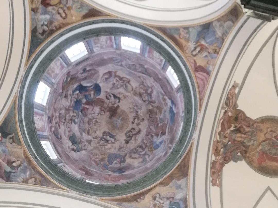 Iglesia Arciprestal de Sant Mateu-Sant Mateu必去景点