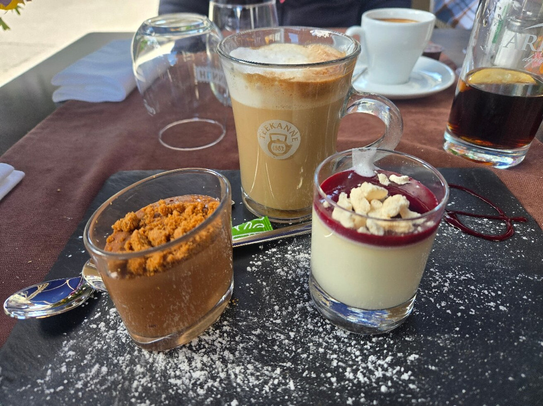 Restaurant L’Ancre