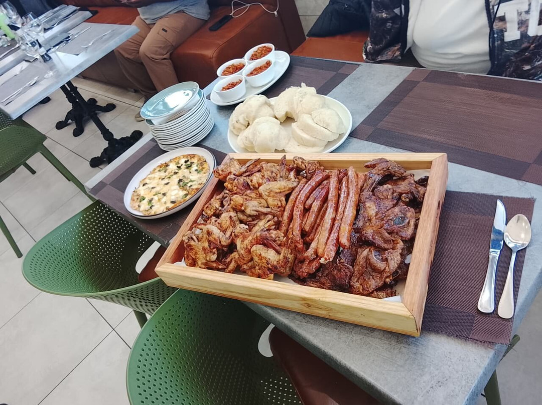 18 Gangster Museum-Khayelitsha必去景点