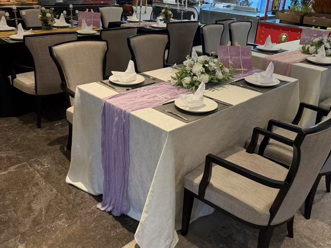 齐齐哈尔富力万达嘉华酒店主图