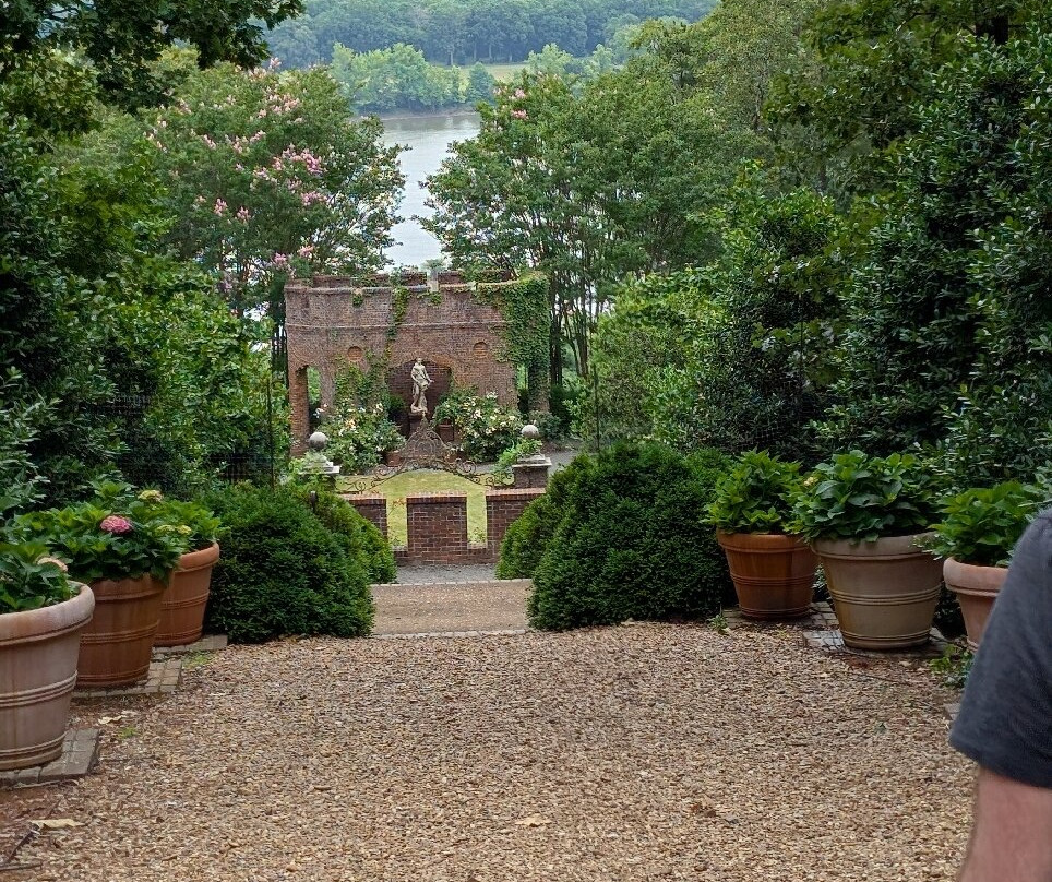 P. Allen Smith's Garden Home-小石城必去景点