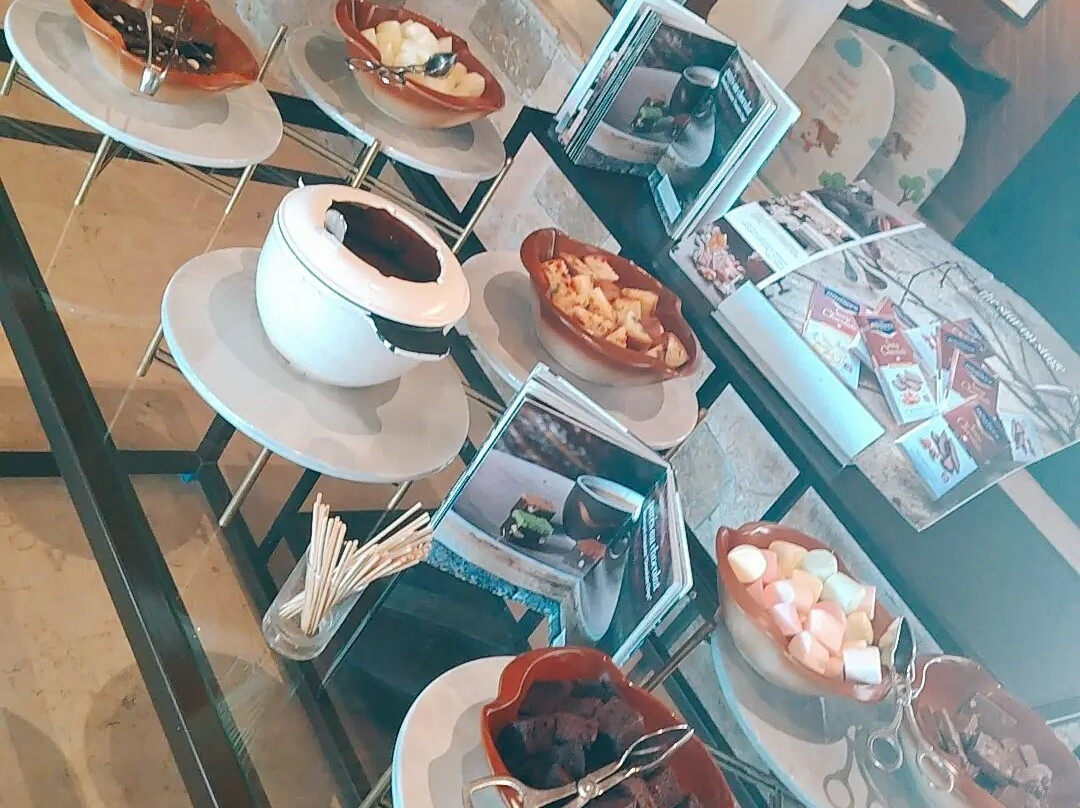 科威特比达亚瑞享酒店主图