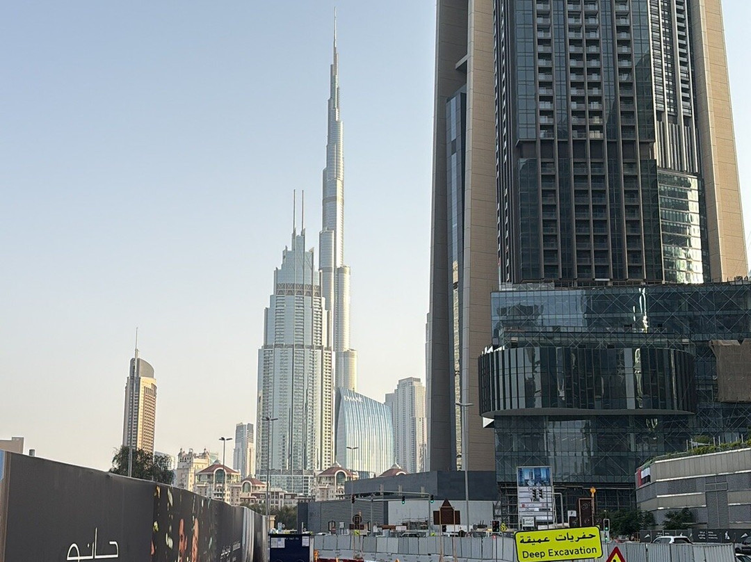 Qasr Al Watan-阿布扎比必去景点