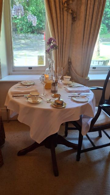 Ravenscroft B&B-旅行者