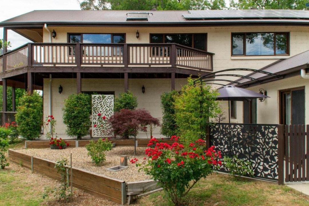 Magic Oak Getaway, Marysville, Victoria, Australia
