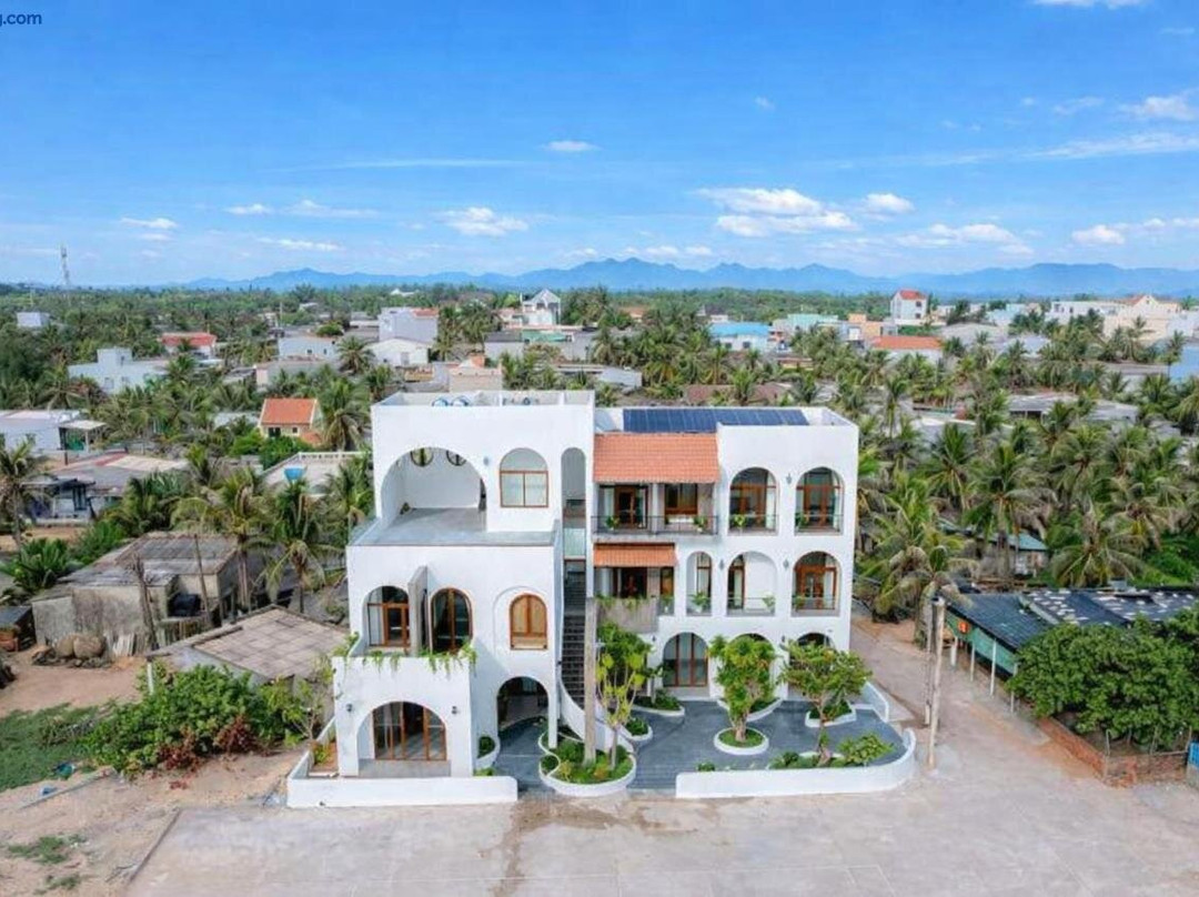 HiDra Homestay