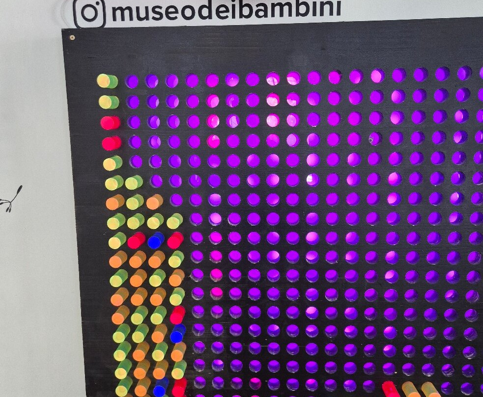 Museo Dei Bambini - Lecce Children's Museum-莱切必去景点