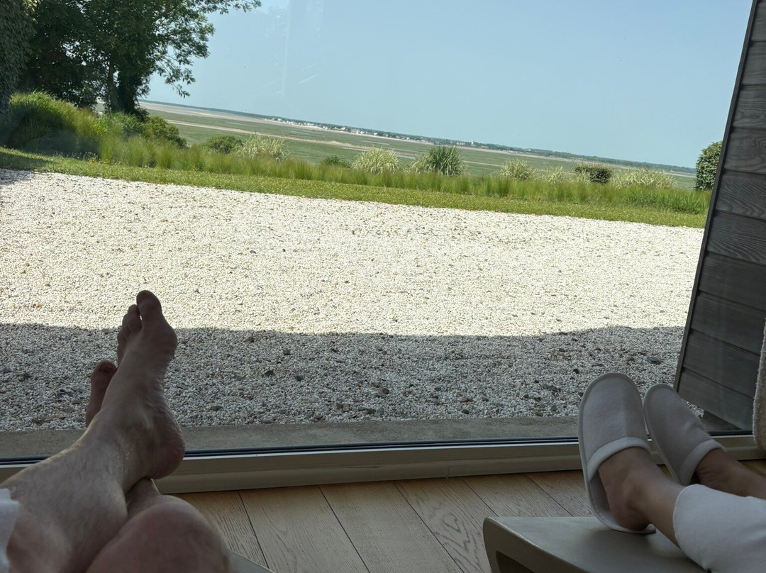 be baie-Saint-Valery-sur-Somme必去景点