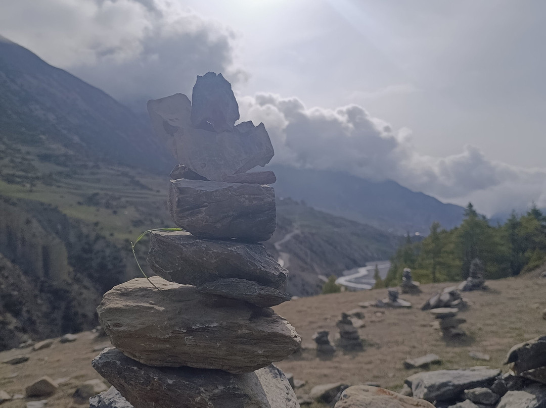 Aventura Trek Nepal-加德满都必去景点