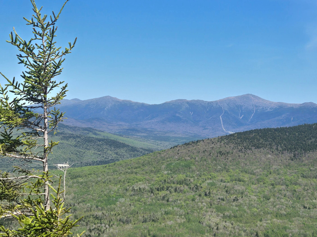Sugarloaf Trail-Bethlehem必去景点