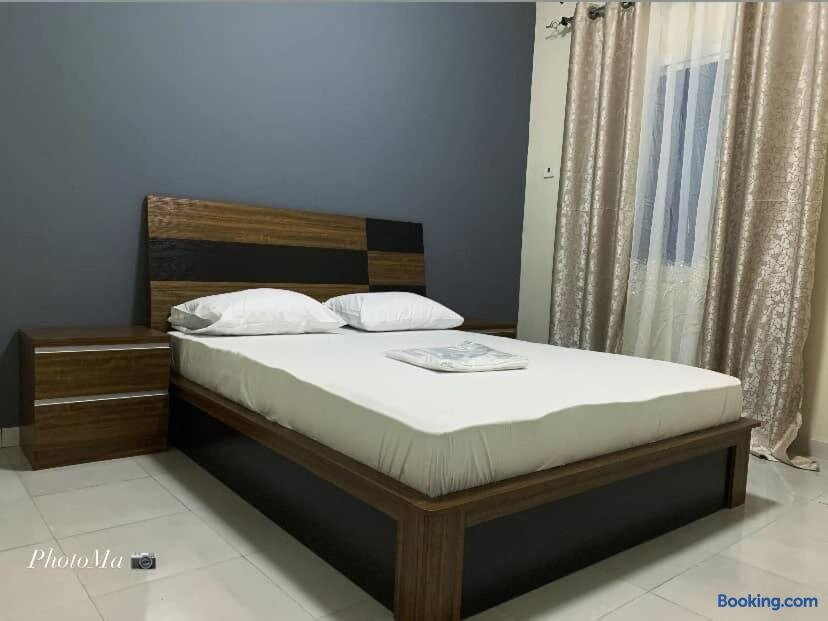 Nova apartments