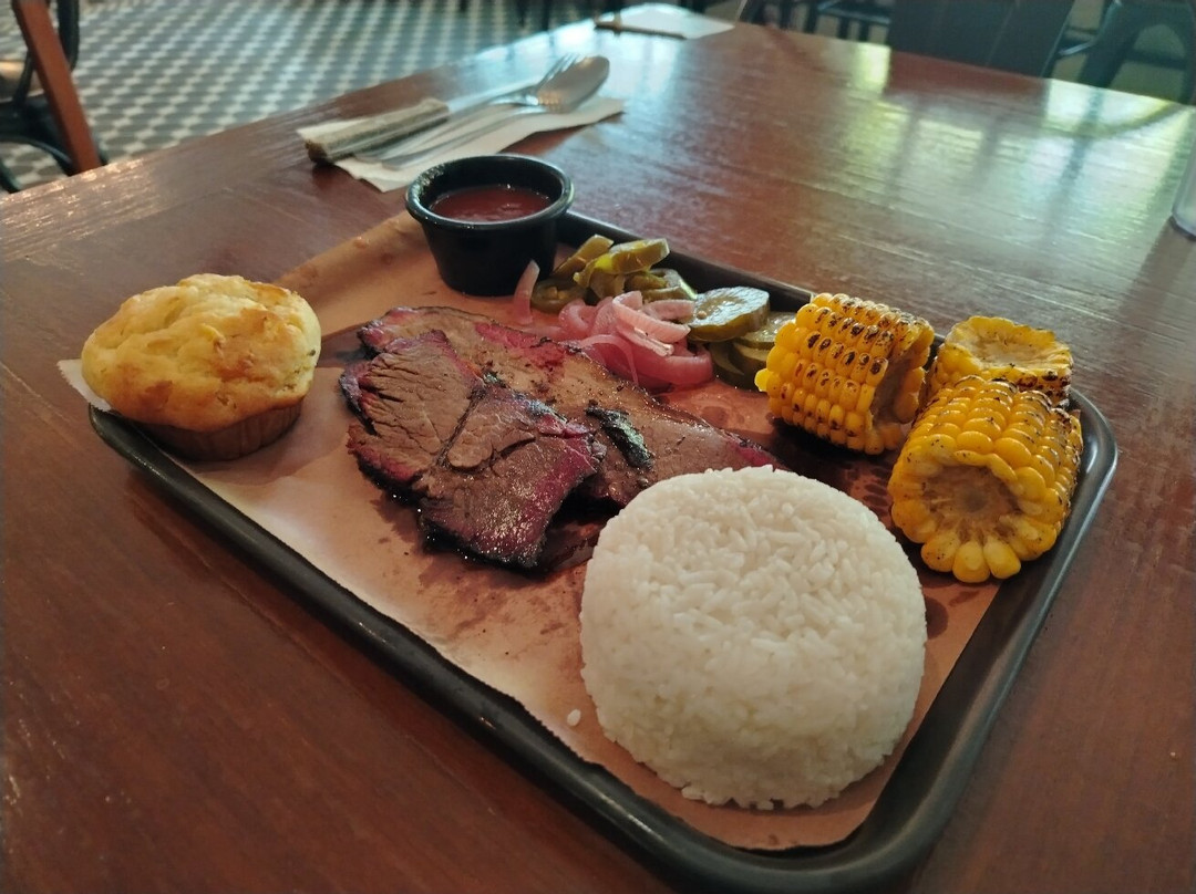 Black Smokehaus Cebu