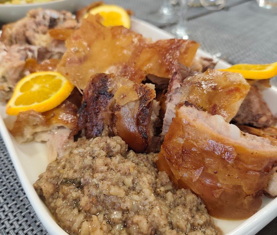 Restaurante Tradições