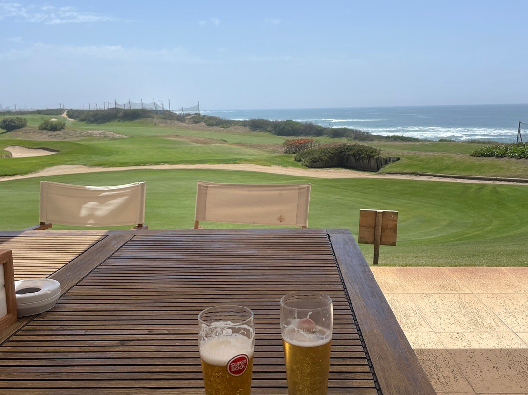 Golf Club Estela-波瓦－迪瓦尔津必去景点
