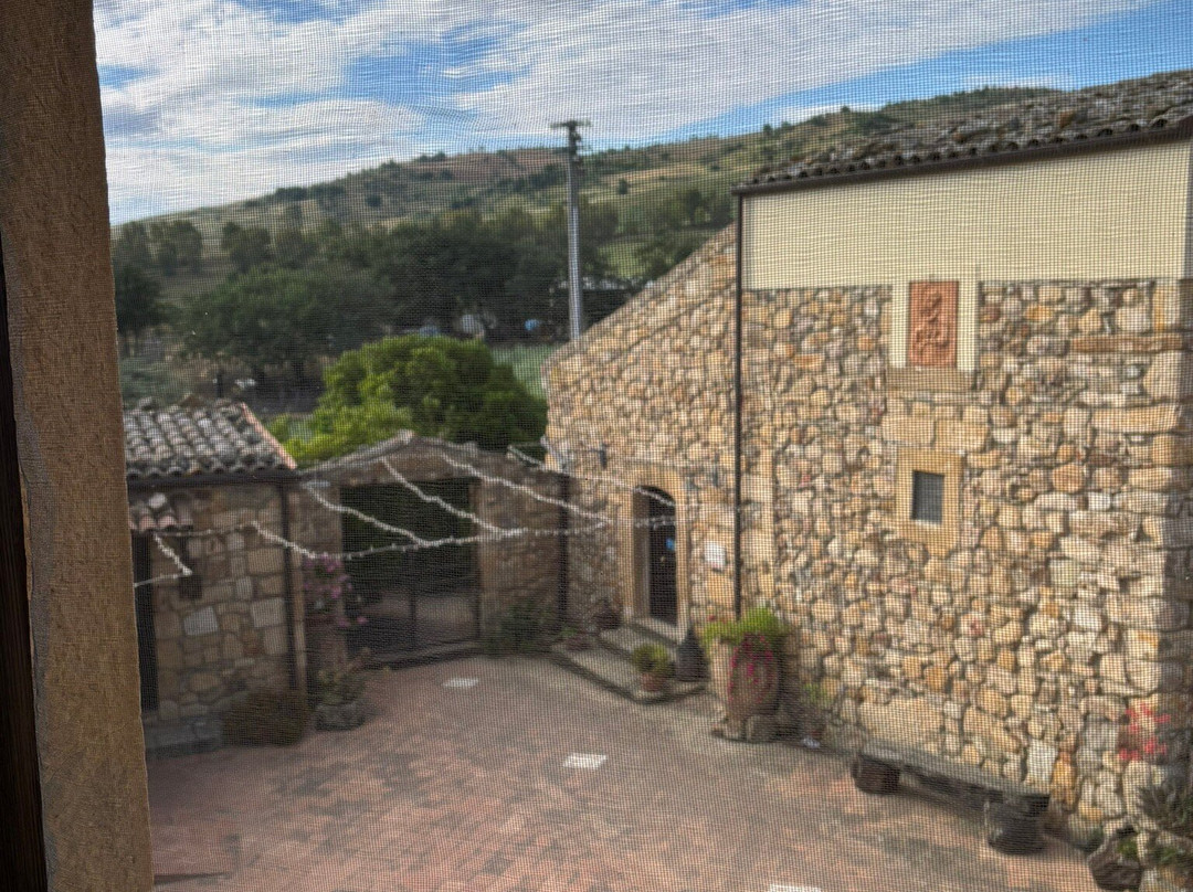 Le Querce Di Cota主图