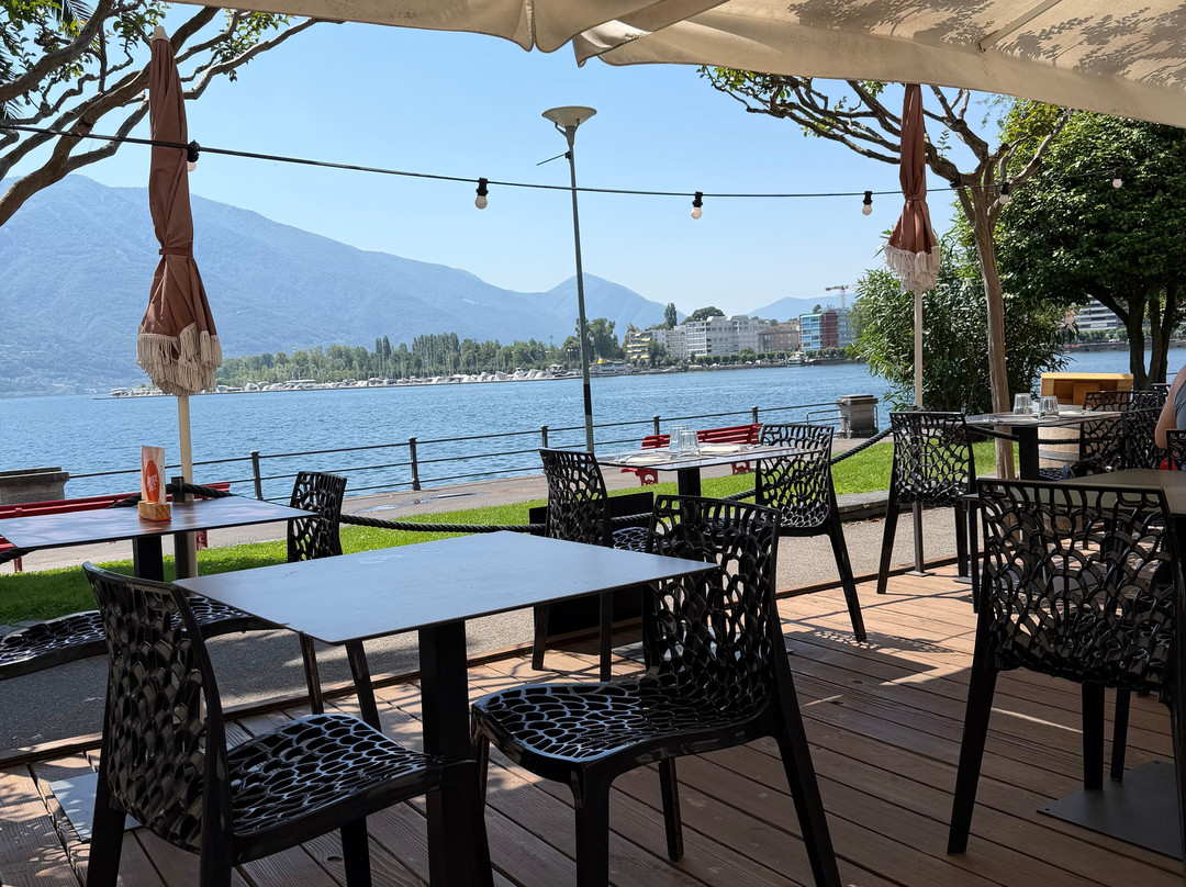 Osteria Chiara