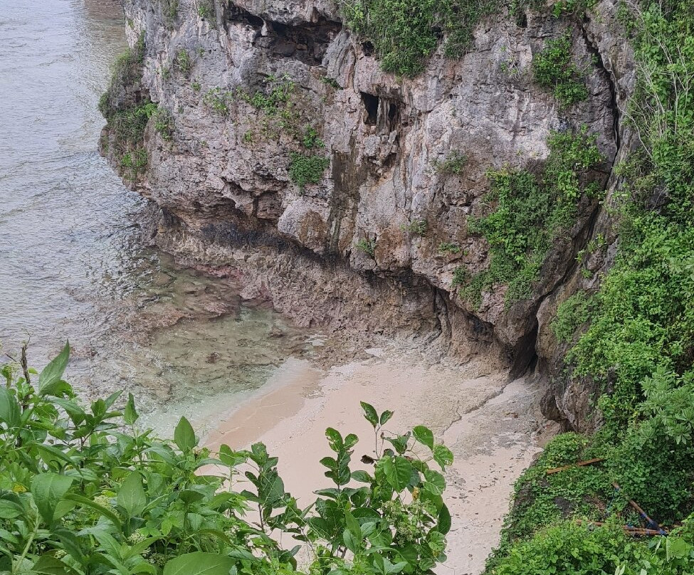 Hio Beach-Tuapa必去景点