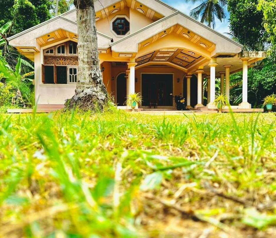 3R Home Stays