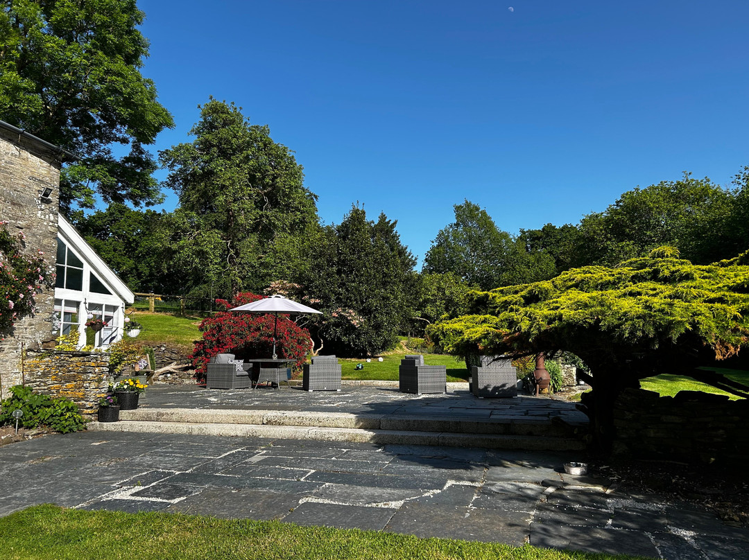 Park Farmhouse Bed & Breakfast主图