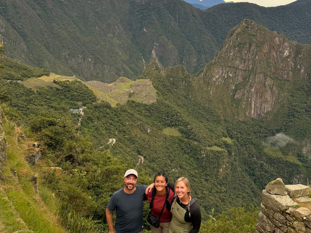 Evolution Treks Peru-库斯科必去景点