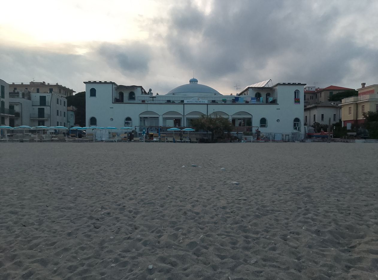 Hotel Premuda-旅行者