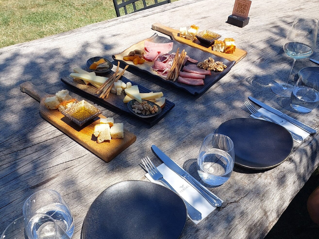 Perdix Wines