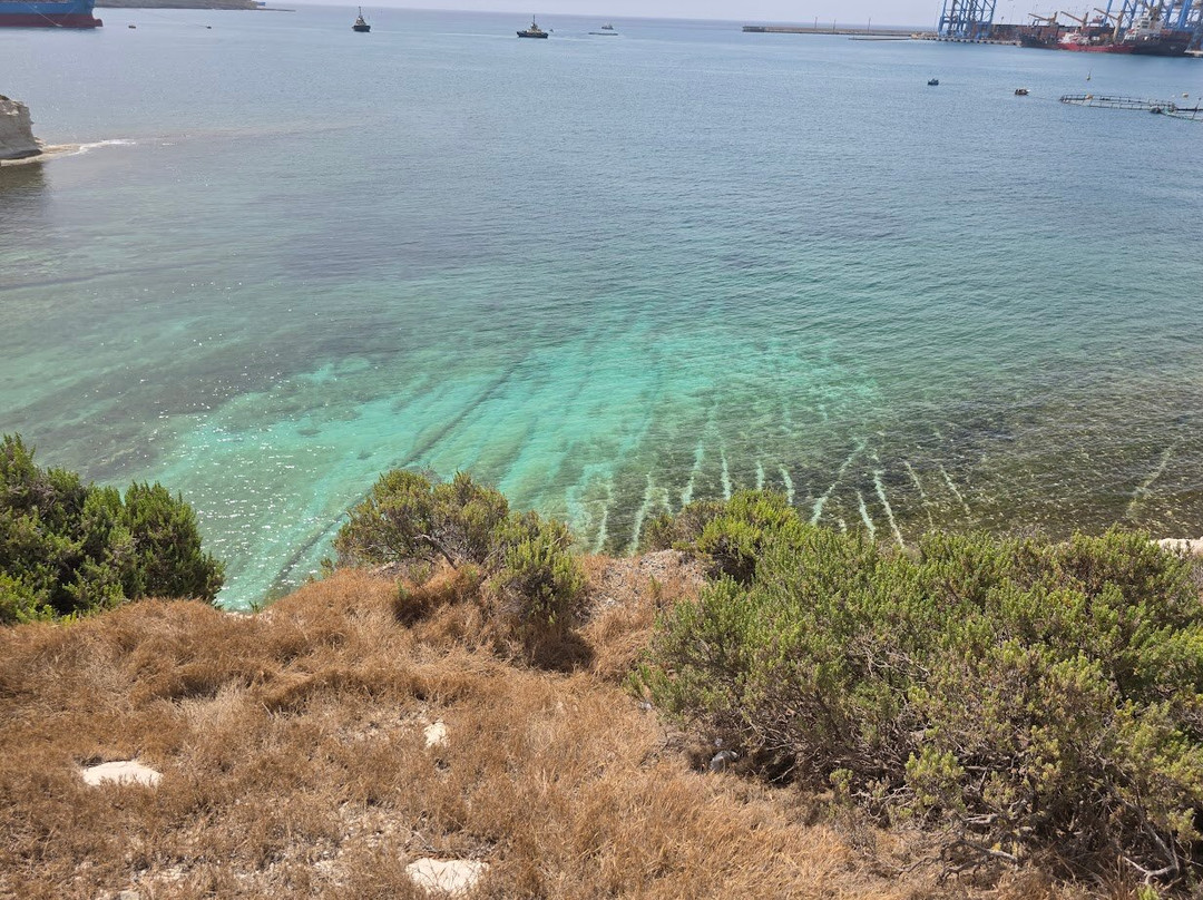 Malta Freeport-Birzebbuga必去景点