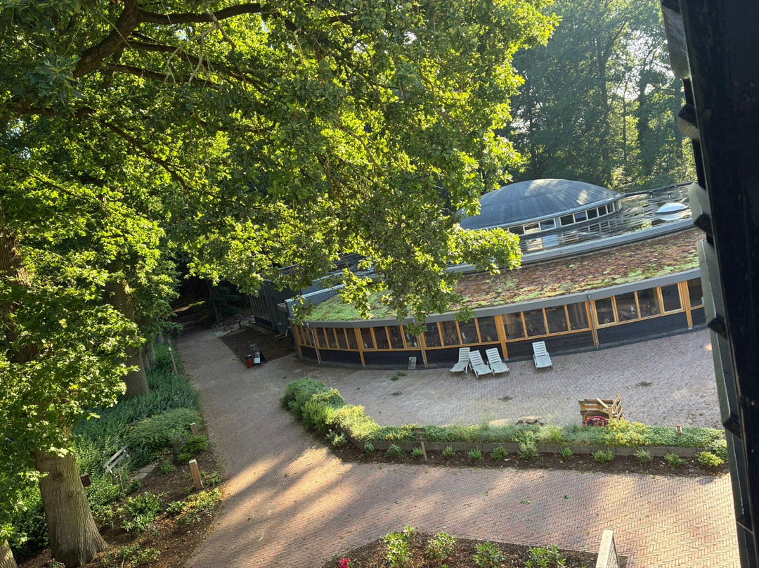 Wellnessresort & Hotel De Valkenberg
