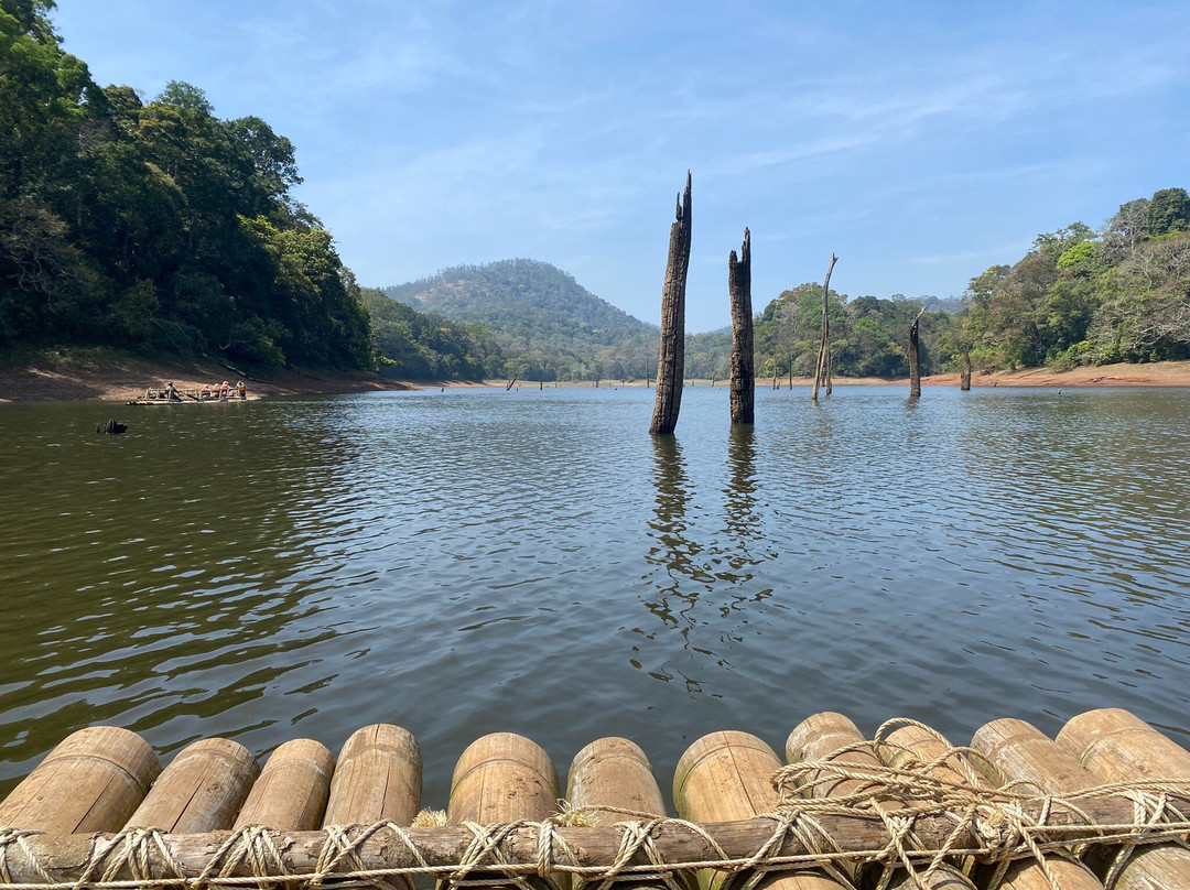BOUT INDIA TOURS-斋蒲尔必去景点