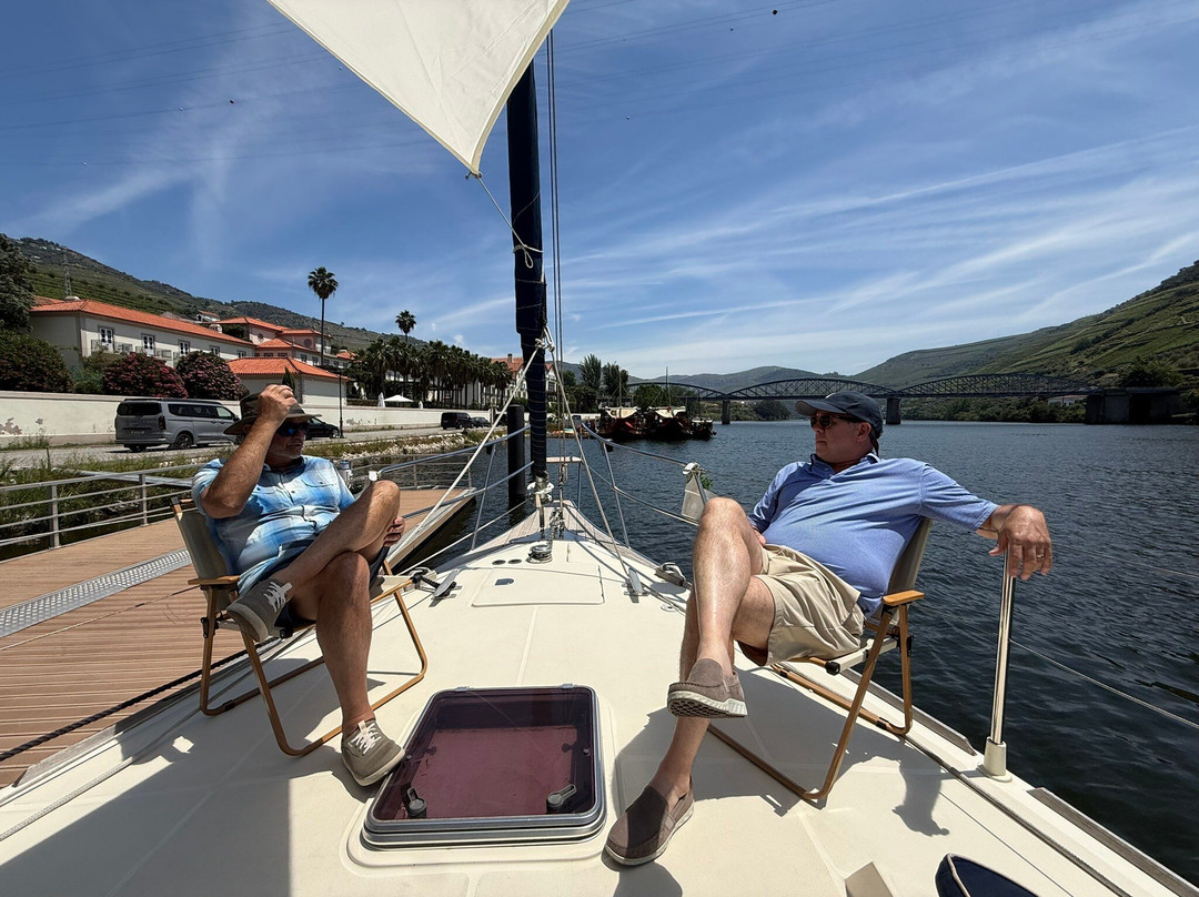 Douro à Vela-Resende必去景点