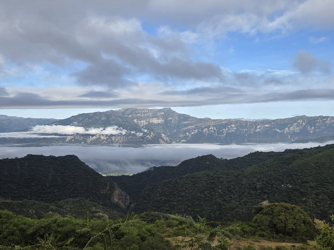 Bolivia Motorcycle Adventures-Samaipata必去景点