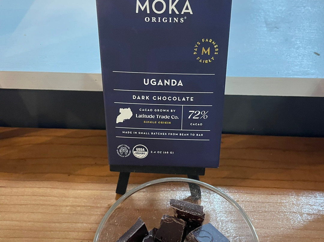 Moka Origins-洪斯代尔必去景点