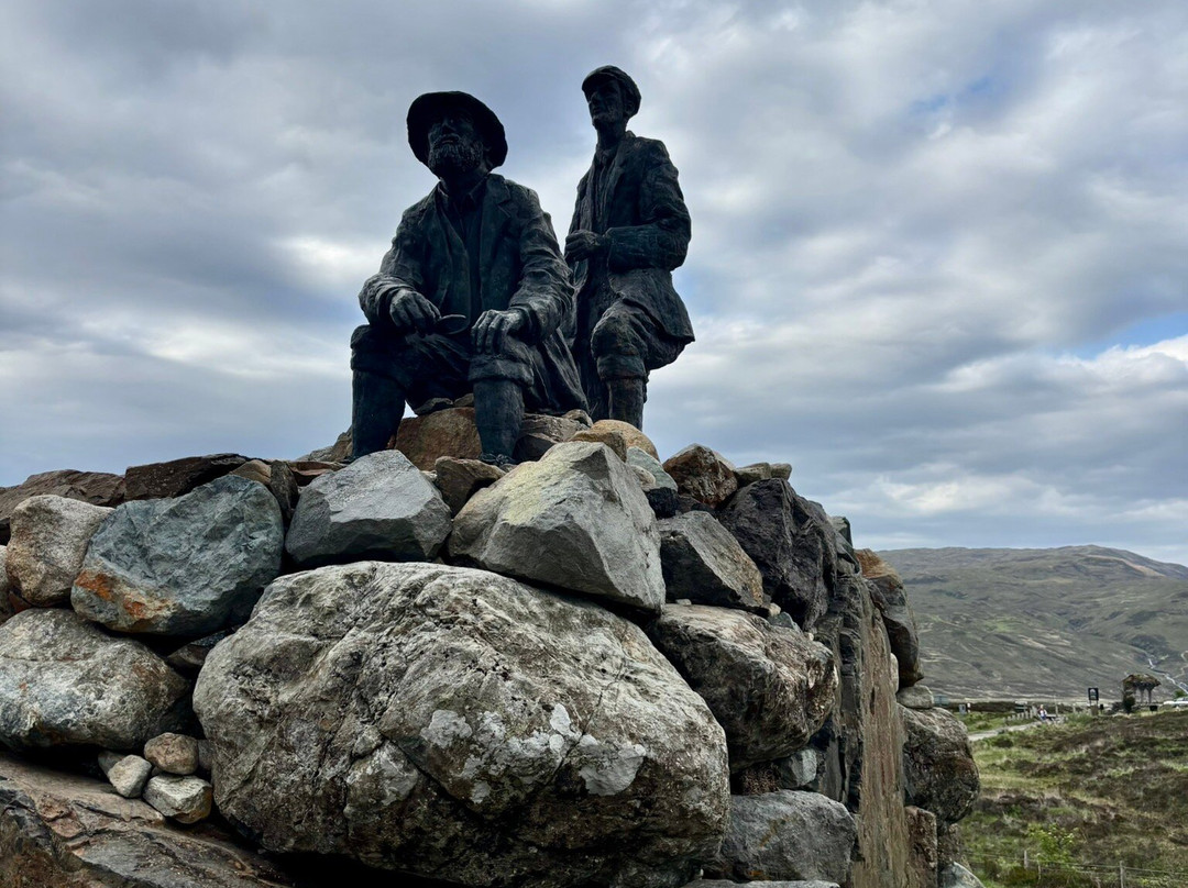 Skye Jeep Tours-Breakish必去景点