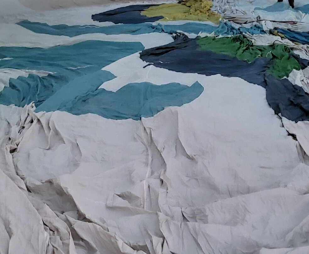 Aérocom Montgolfières-Les Montils必去景点