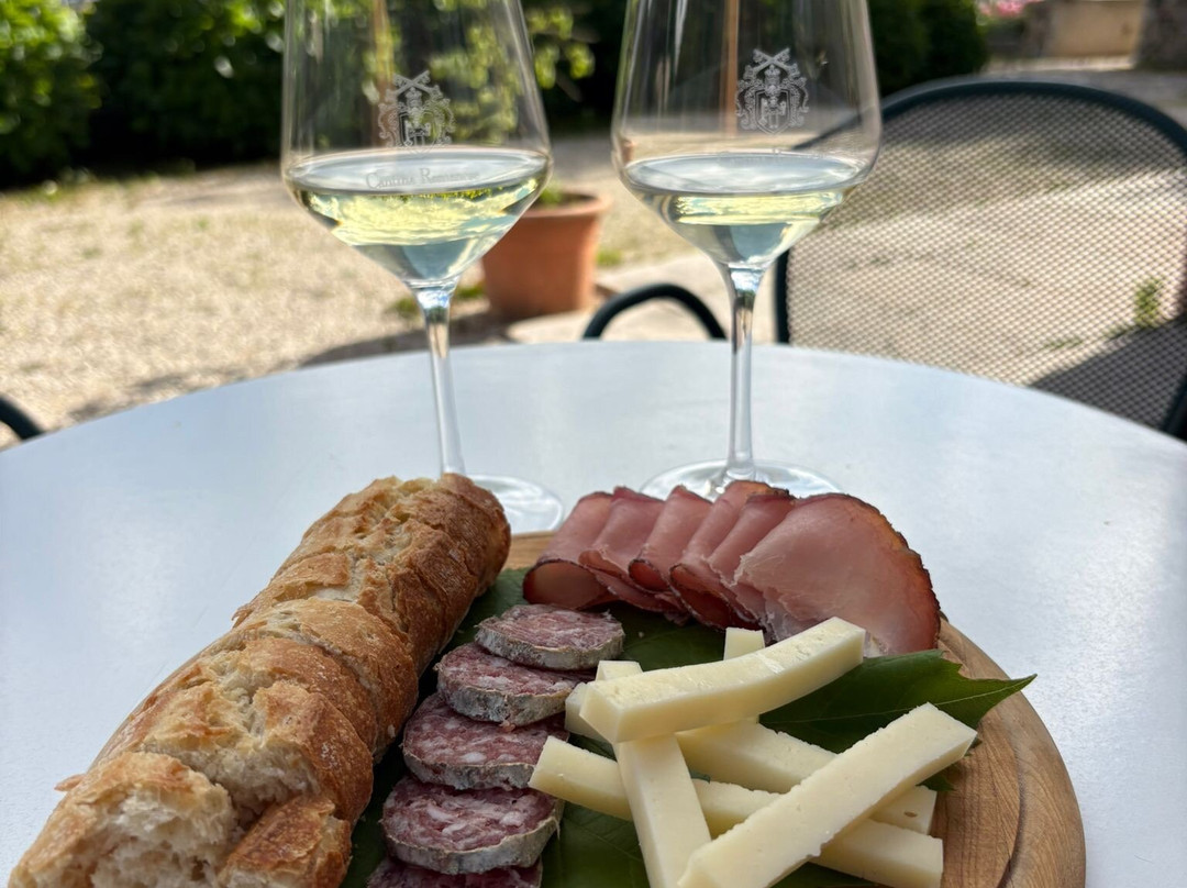 Cantina Romanese-莱维科泰尔梅必去景点