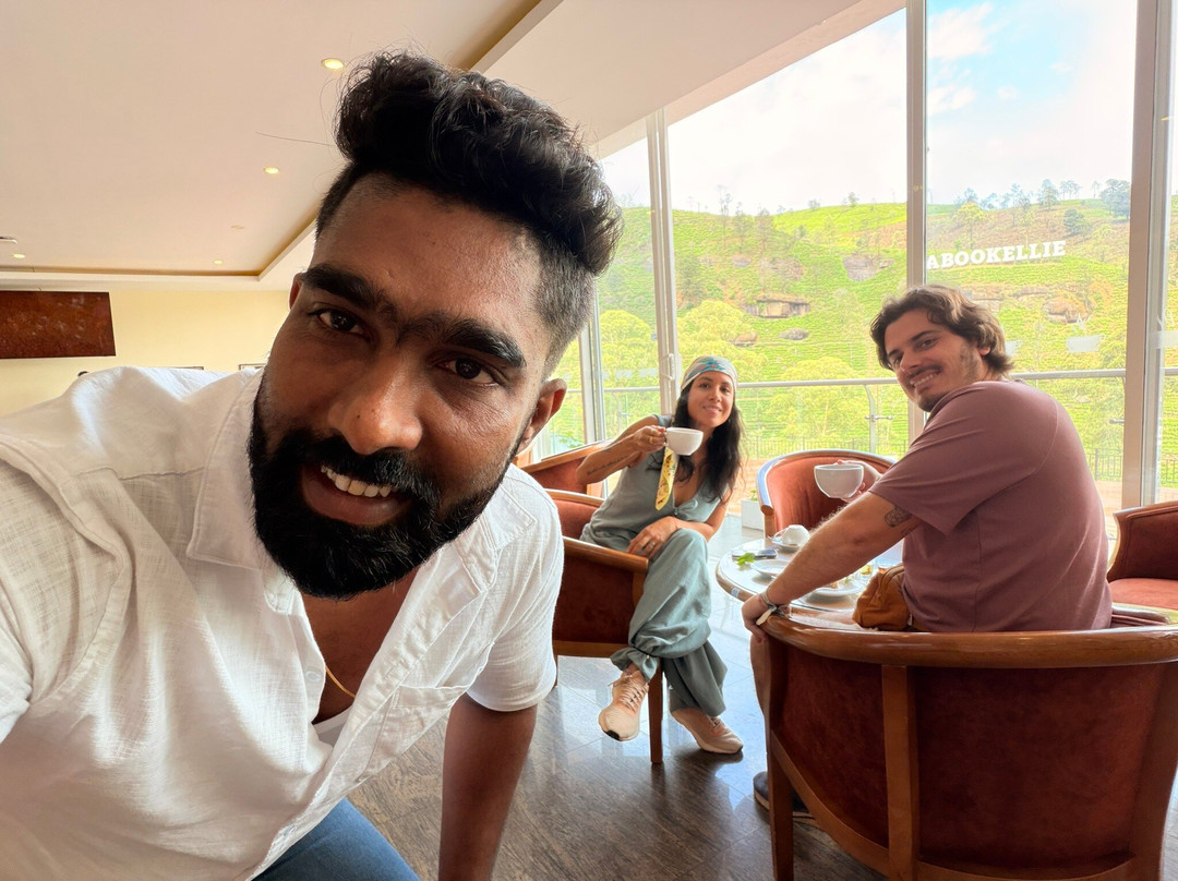 Sri Lanka Brothers Tour-尼甘布必去景点