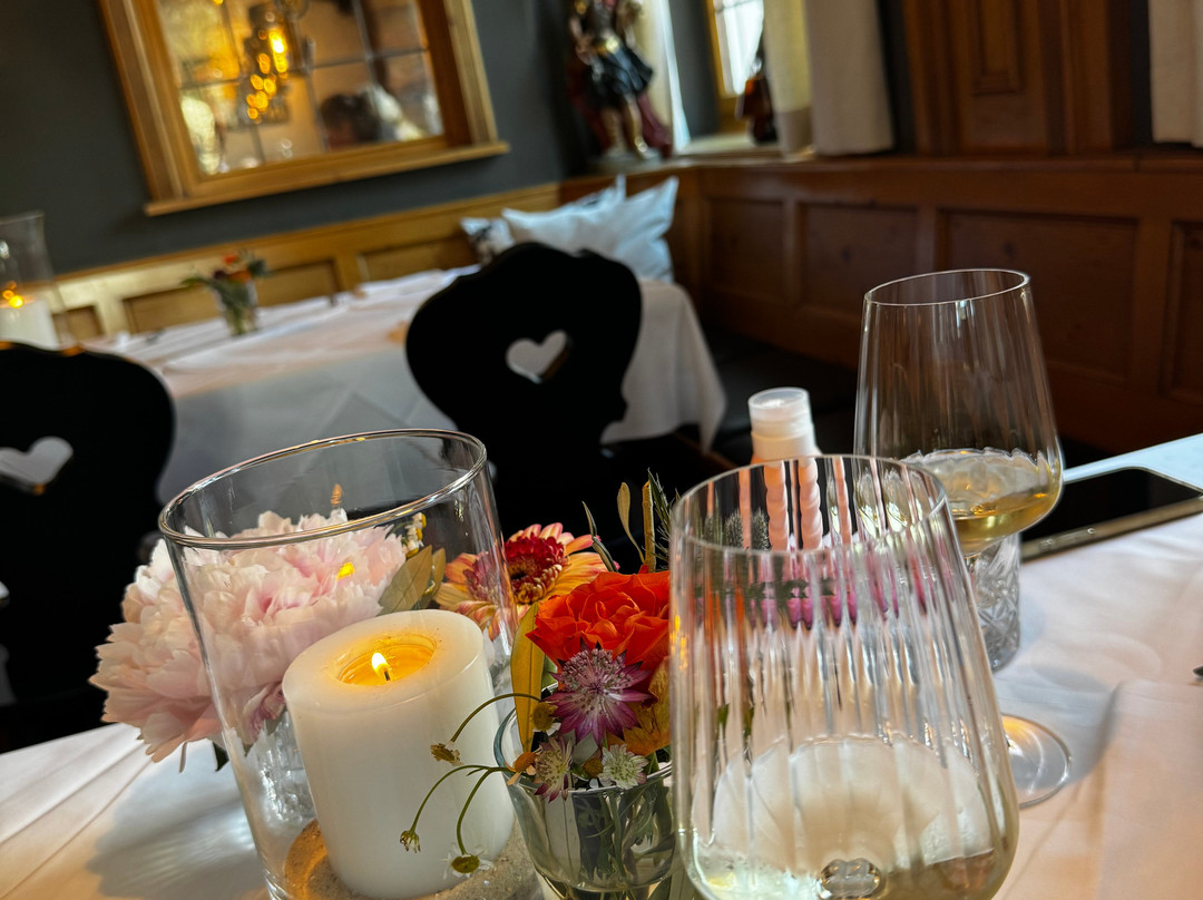 Romantik Landhotel 3Kronen主图