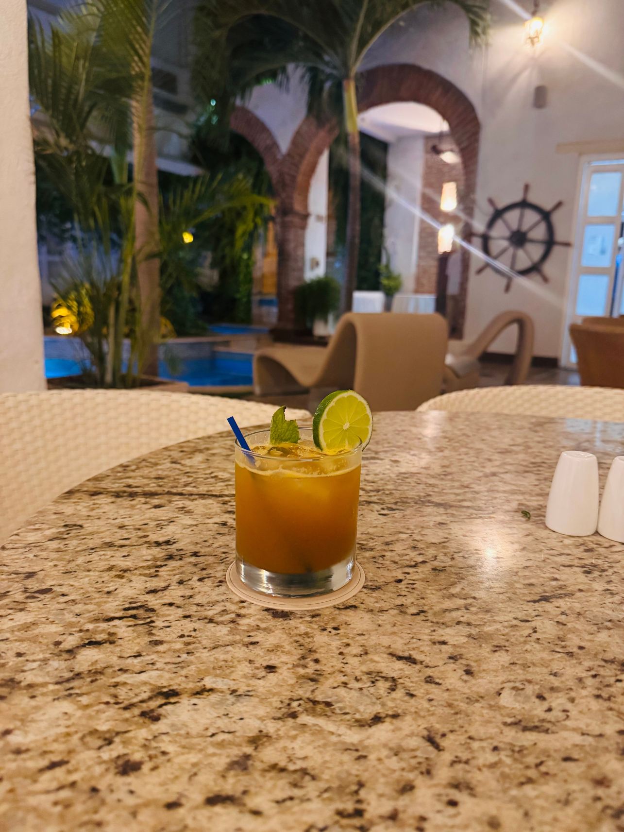 东佩佩精品酒店-旅行者