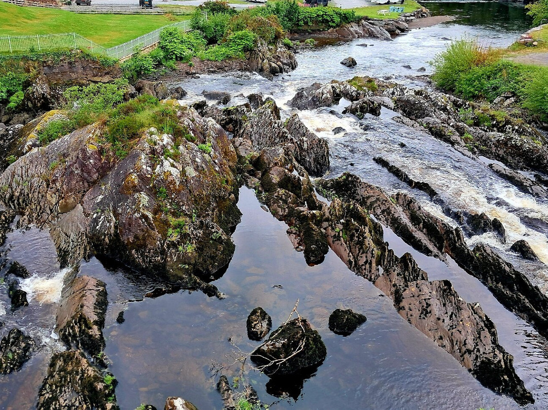 Kerry Geopark-Sneem必去景点