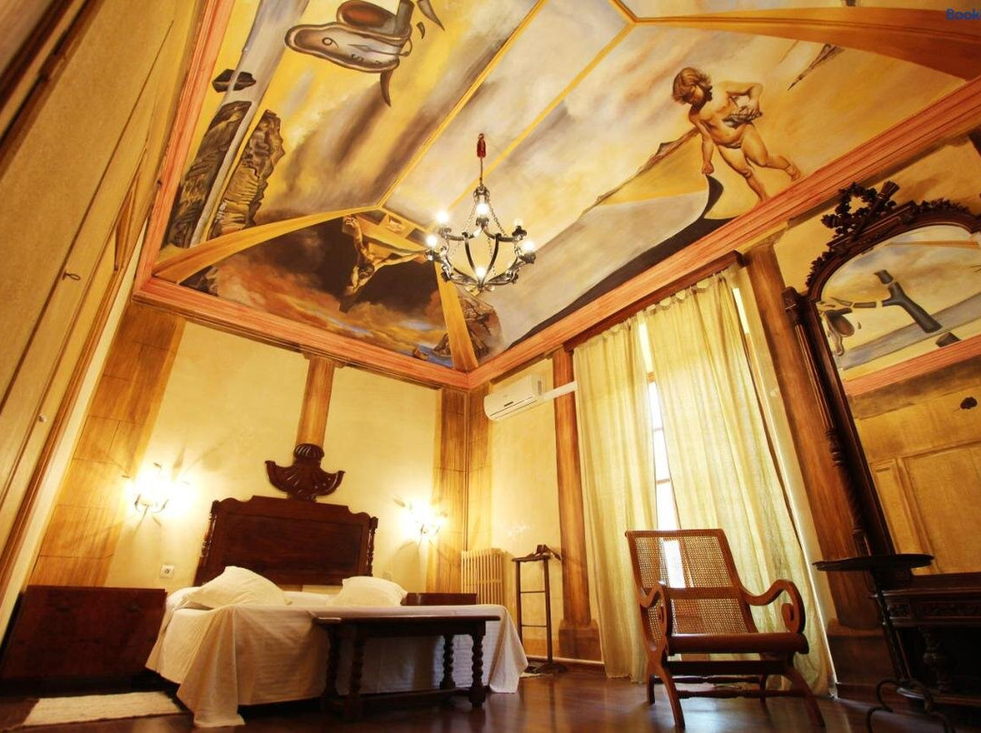 Santa Ana B&B
