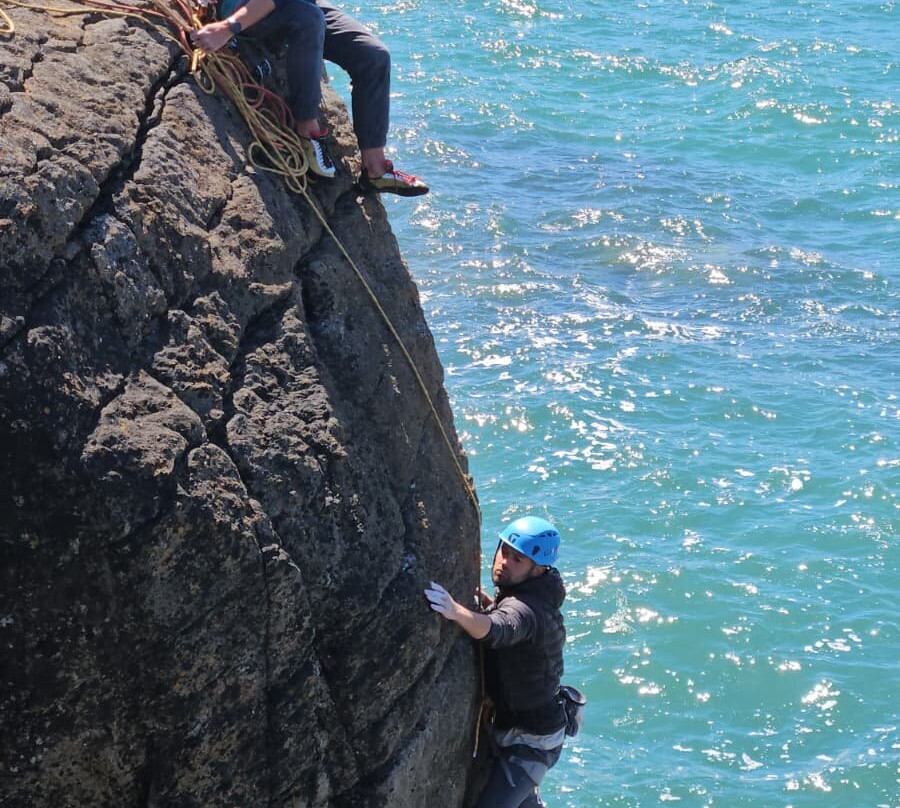 gibbon adventures-Llanberis必去景点