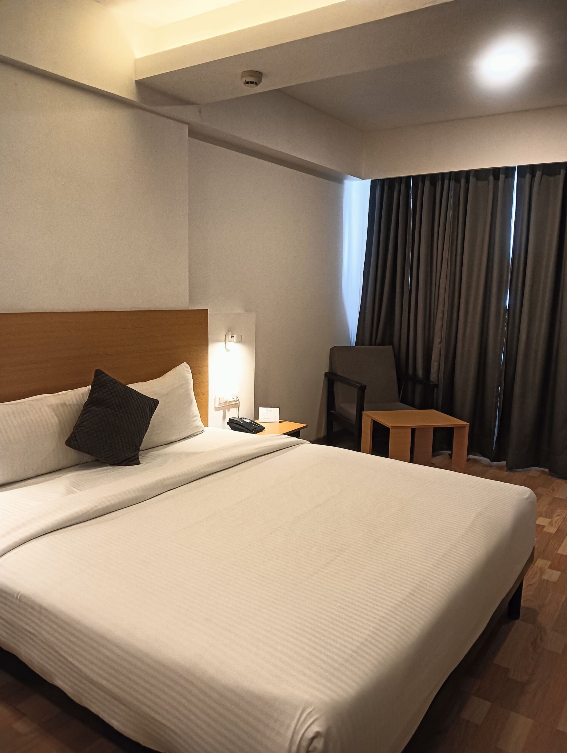 TGI阿梅亚大酒店-旅行者